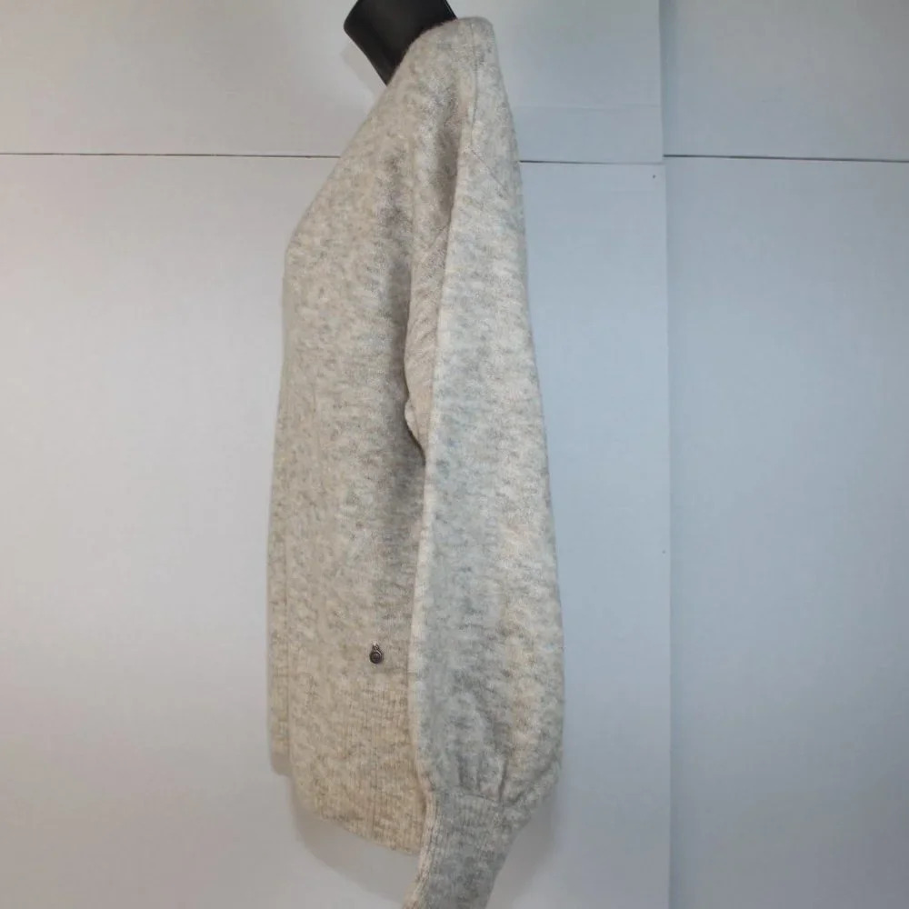 NWT CREAM - Picture 6 of 7